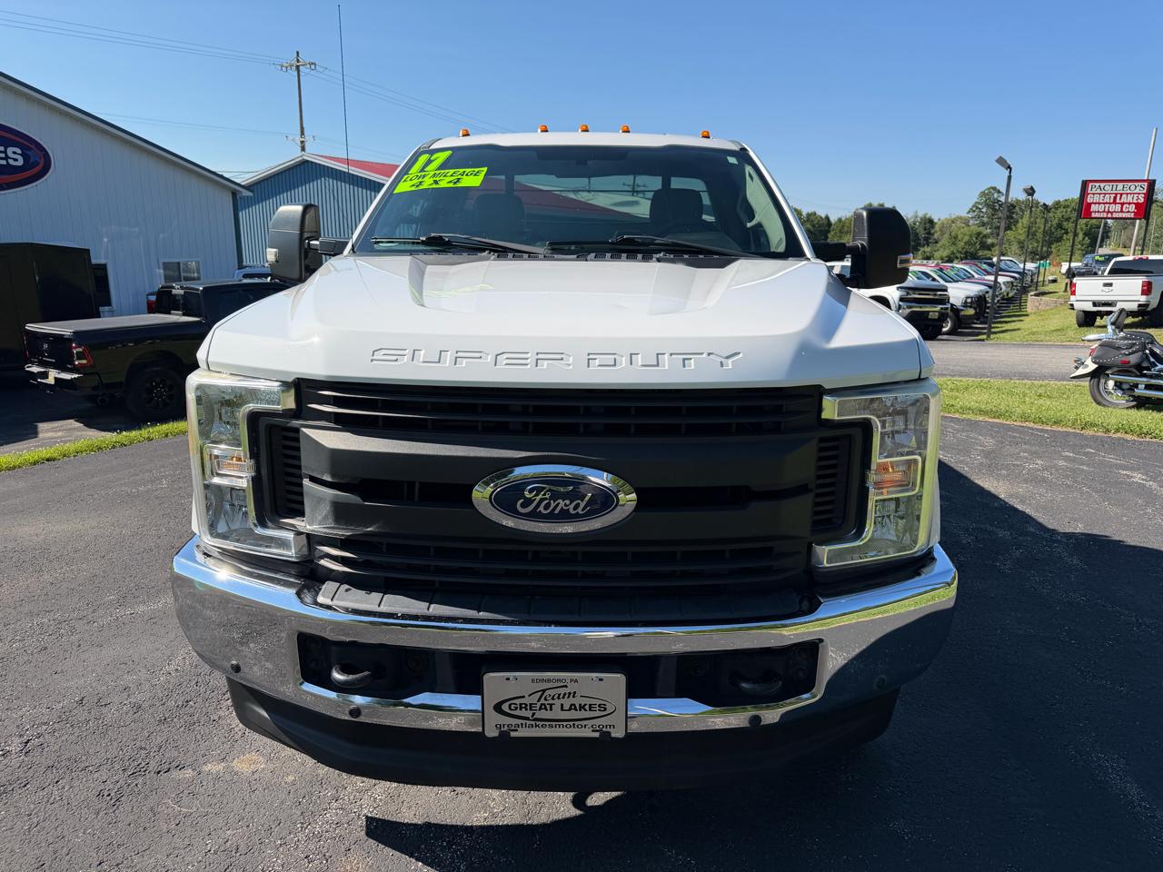 ford f-250 super duty 2017 1FTBF2B68HEE86897 image ford f-250 super duty 2017 1FTBF2B68HEE86897 image